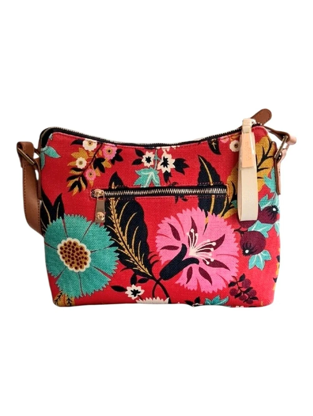 Spartina 449 Little Bermuda Dixie Hobo Bag NWOT